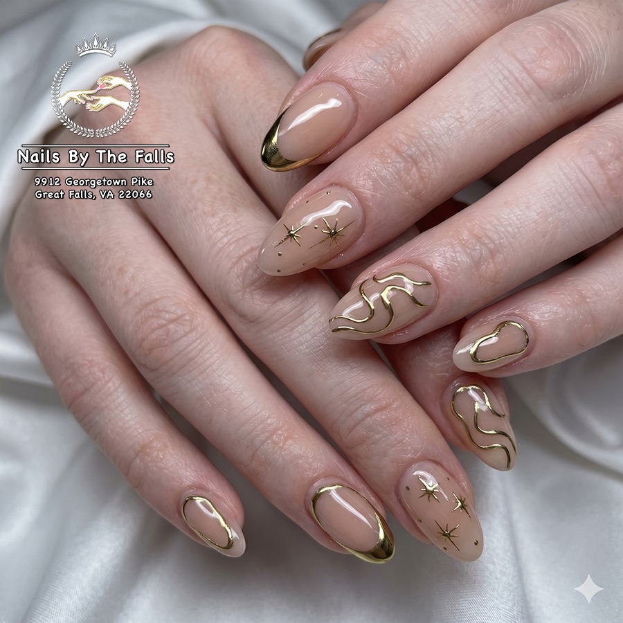 amazing nail